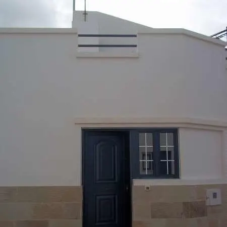 Phefidos Appartamento Caleta de Sebo