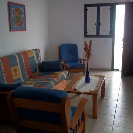 Phefidos Appartamento