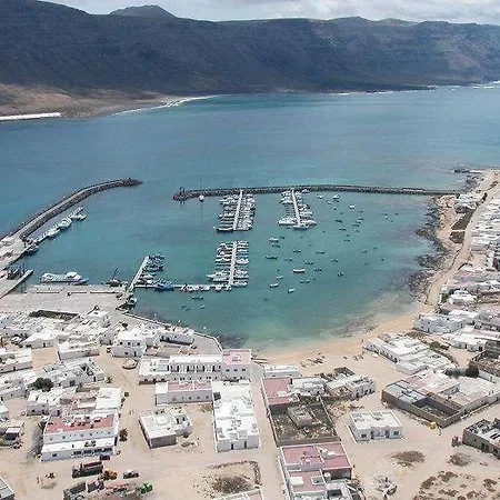 Phefidos Appartamento Caleta de Sebo